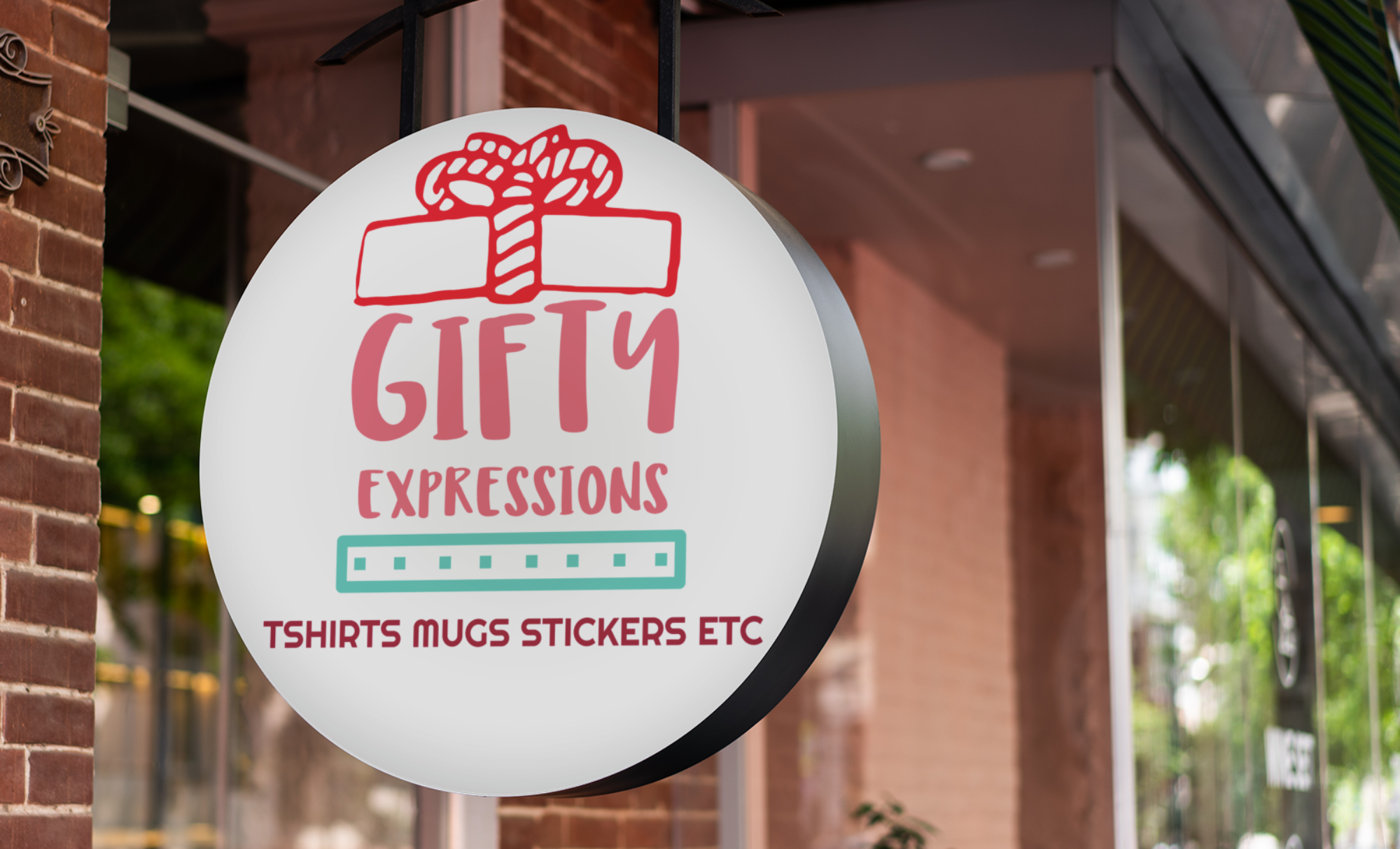 Gifty Expressions